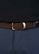 Performance Stretch Belt