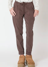 Soft Touch Jogger