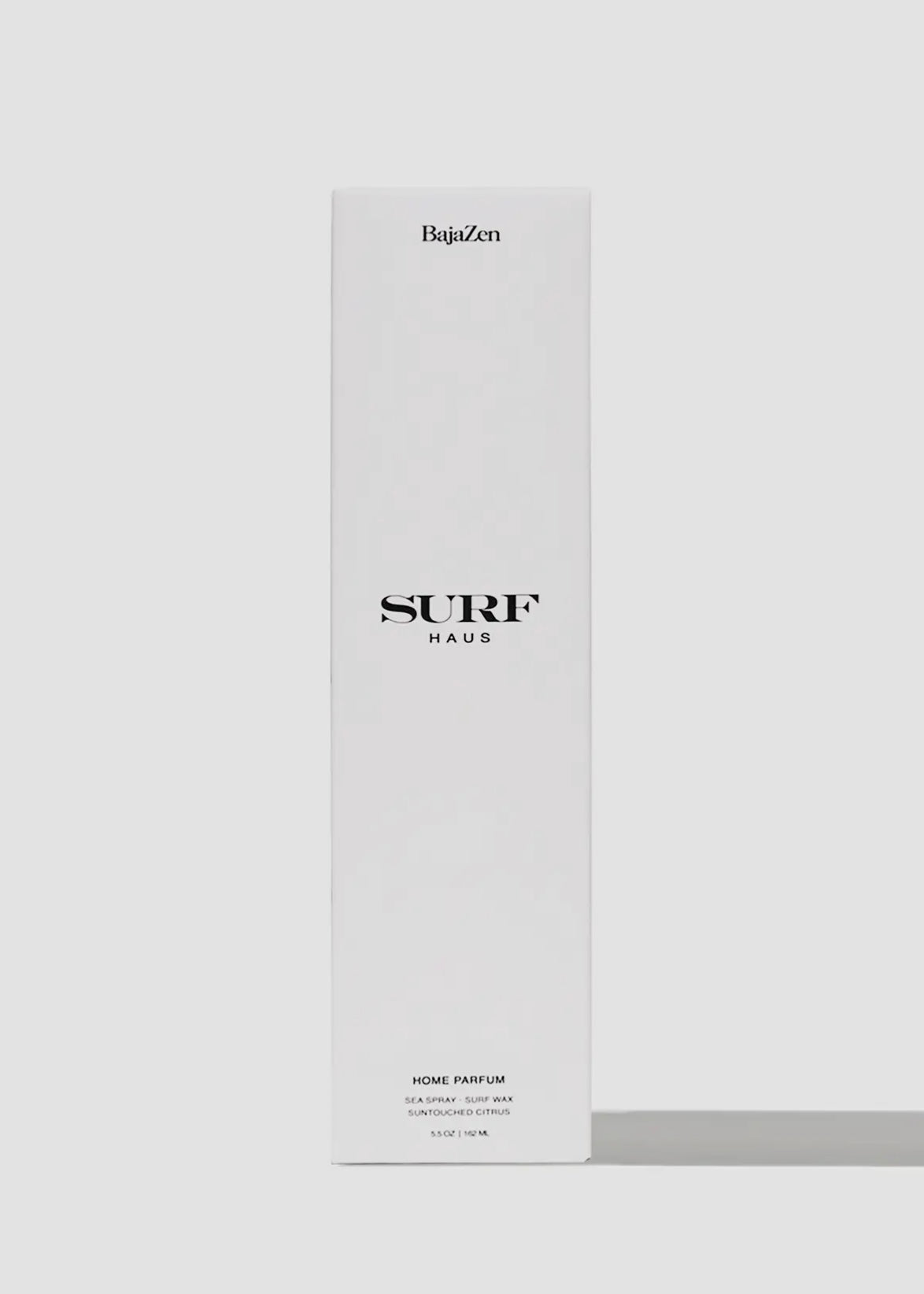 Surf Haus Home Parfum