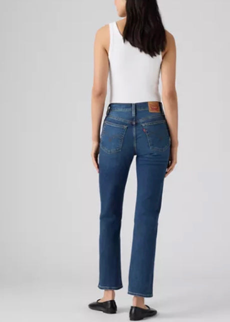 Wedgie Straight