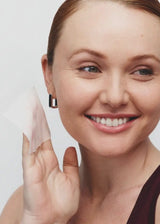 Face Polishing Peel Pads