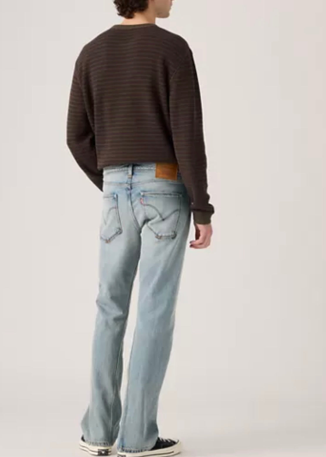 Twisted Slim Kick Flare