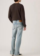 Twisted Slim Kick Flare