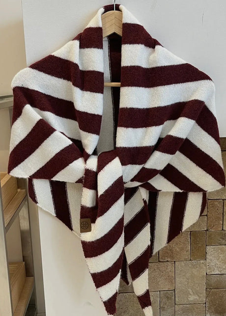 Triangle Scarf