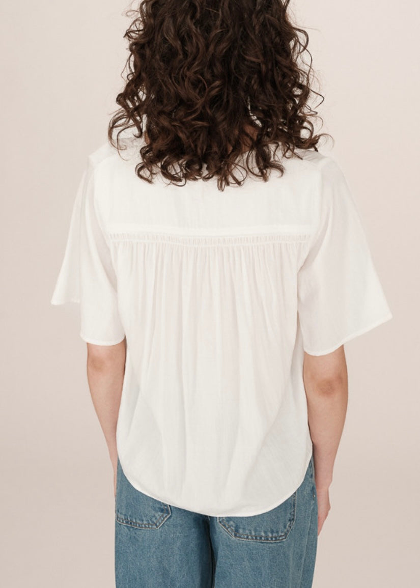 Seagal Top