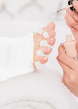 +maskology Foot Peel Professional Foot Treatment