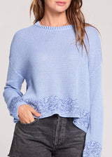 Evrah Sweater