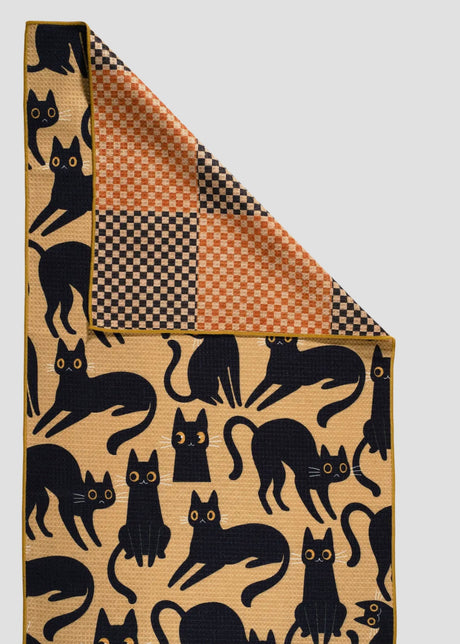 Bloom Kitchen Towel