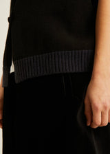 Tsuki Vest