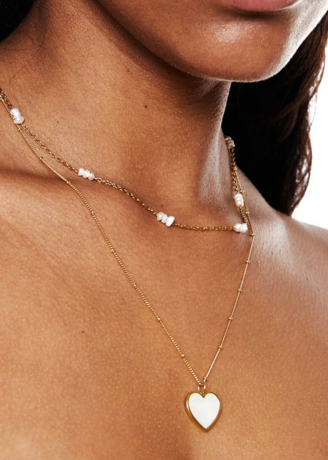 Love Necklace