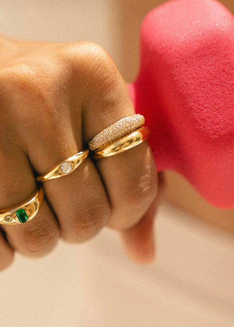 Day & Night Ring