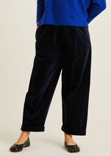 Iago Velvet Trousers