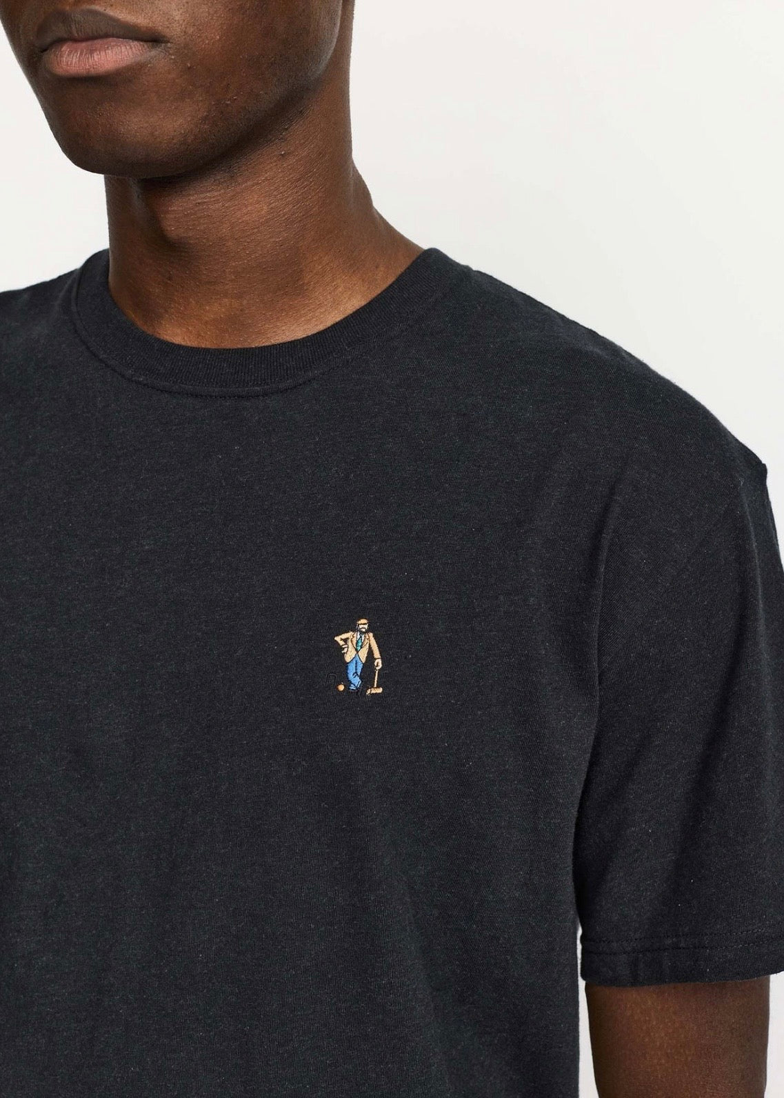 Croquet T-Shirt / 1461