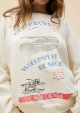 The Beach Boys Wouldn't it Be Nice Crew