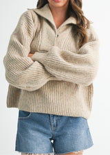 Danae Sweater