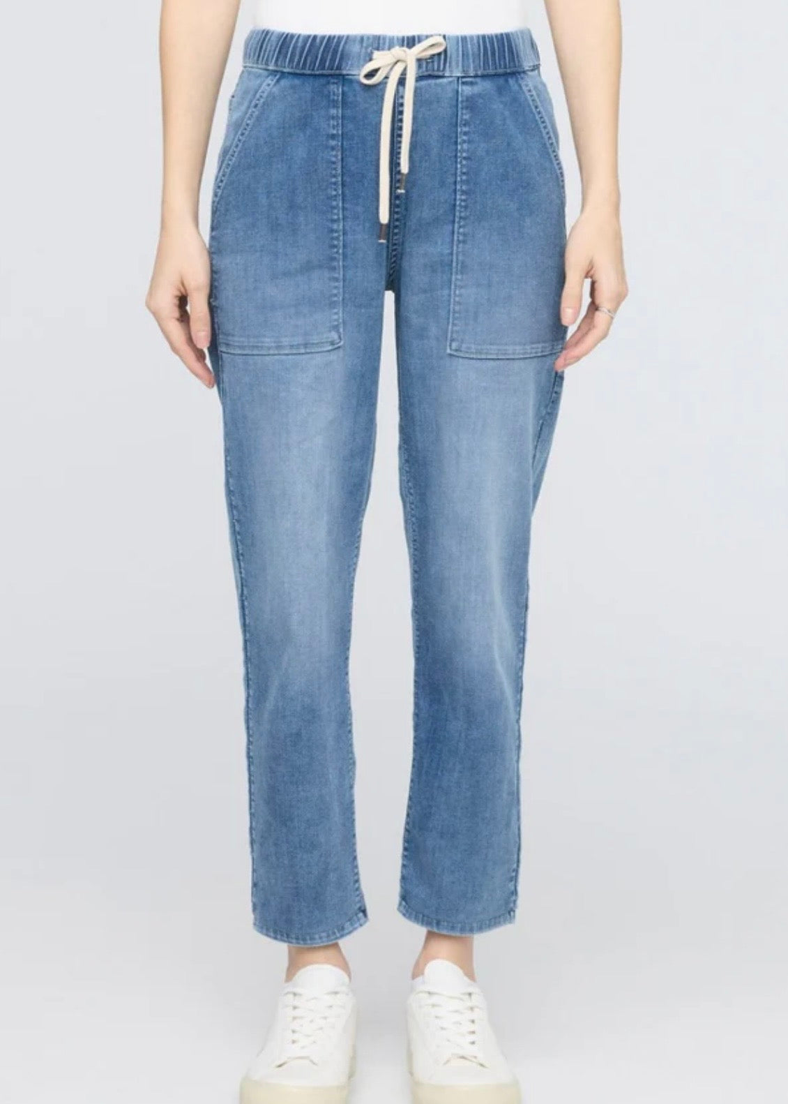 Performance Denim Lite Harbour Pant
