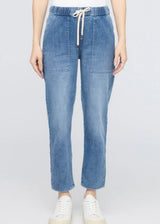 Performance Denim Lite Harbour Pant