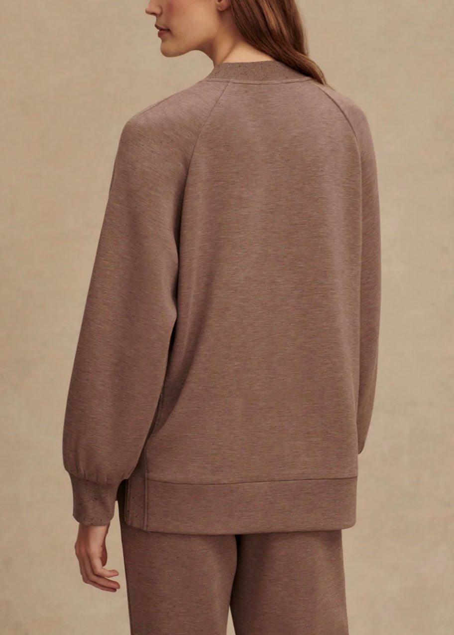 Nicole Boyfriend Sweat