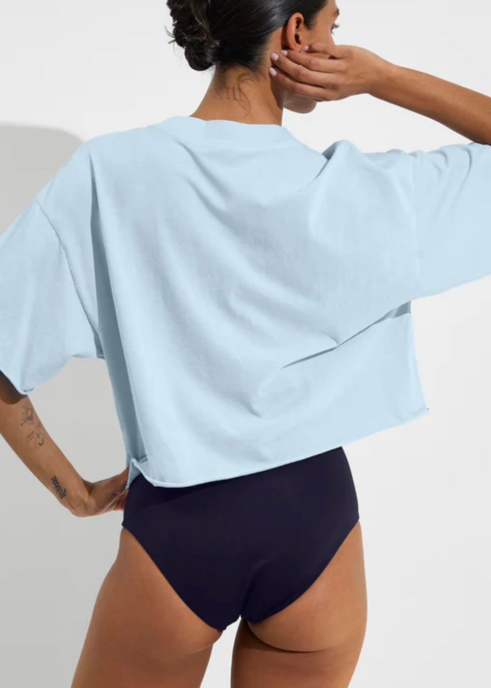 Swell SS T-Shirt