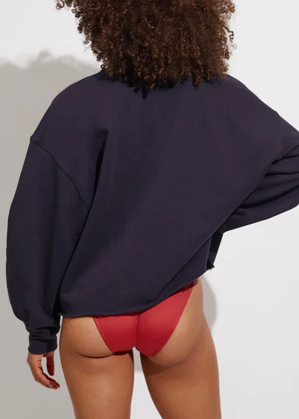 Hi Hi Field Day Sweatshirt