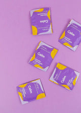 Deodorant Wipes - Pack of 15