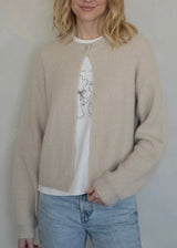 Scottie Cardigan