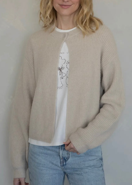Scottie Cardigan