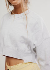 Intercept Short Sleeve Pullover