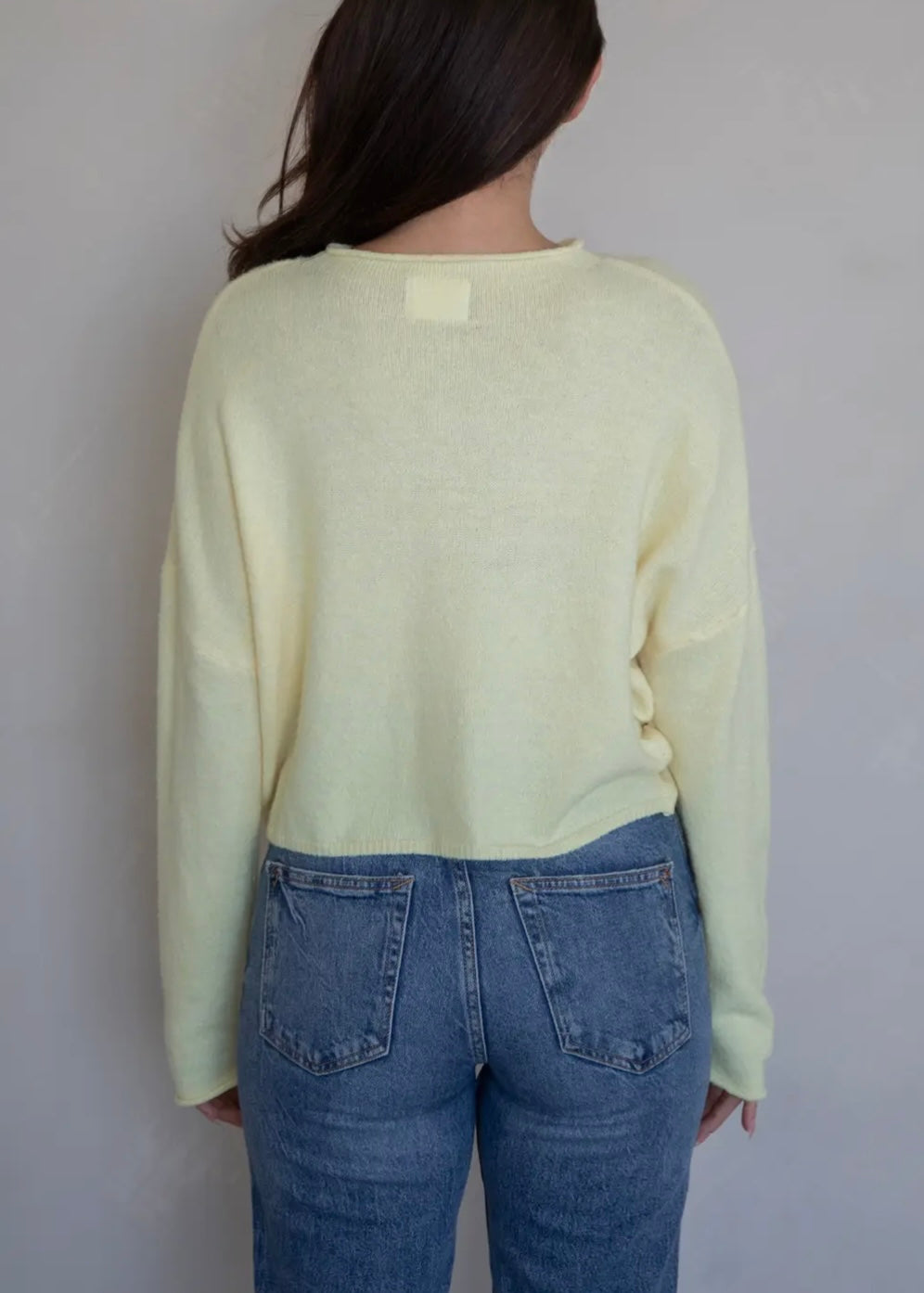 Pre-Order Piper Cardigan