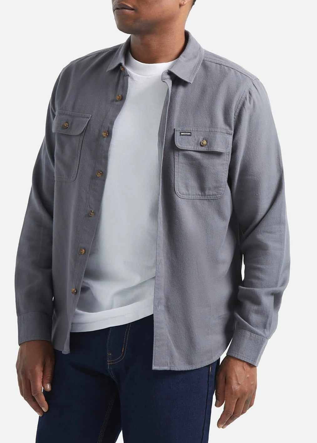 Bowery Lightweight Ultra Soft Flannel