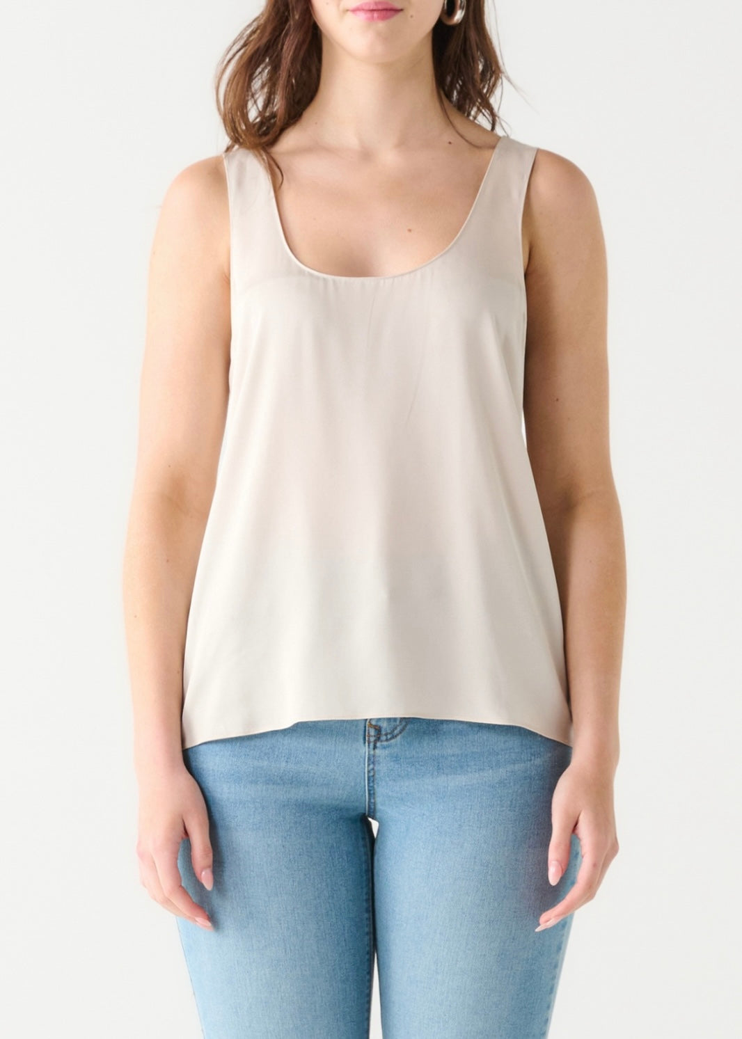 Pearl Tank Top