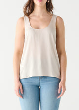 Pearl Tank Top