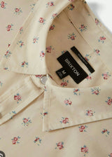 Wayne Long Sleeve