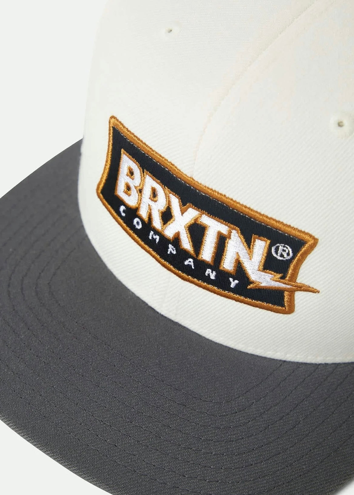 Lightning Snapback