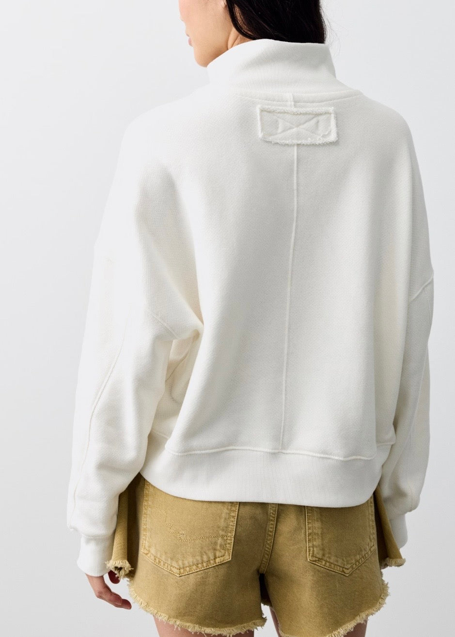 Timeless Pullover