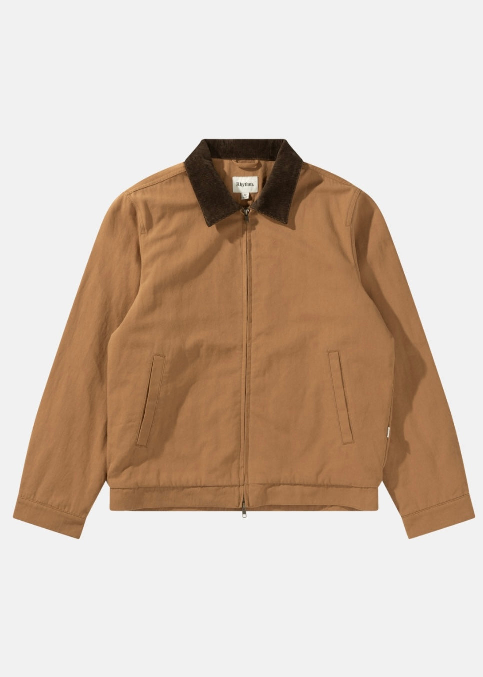 James Jacket