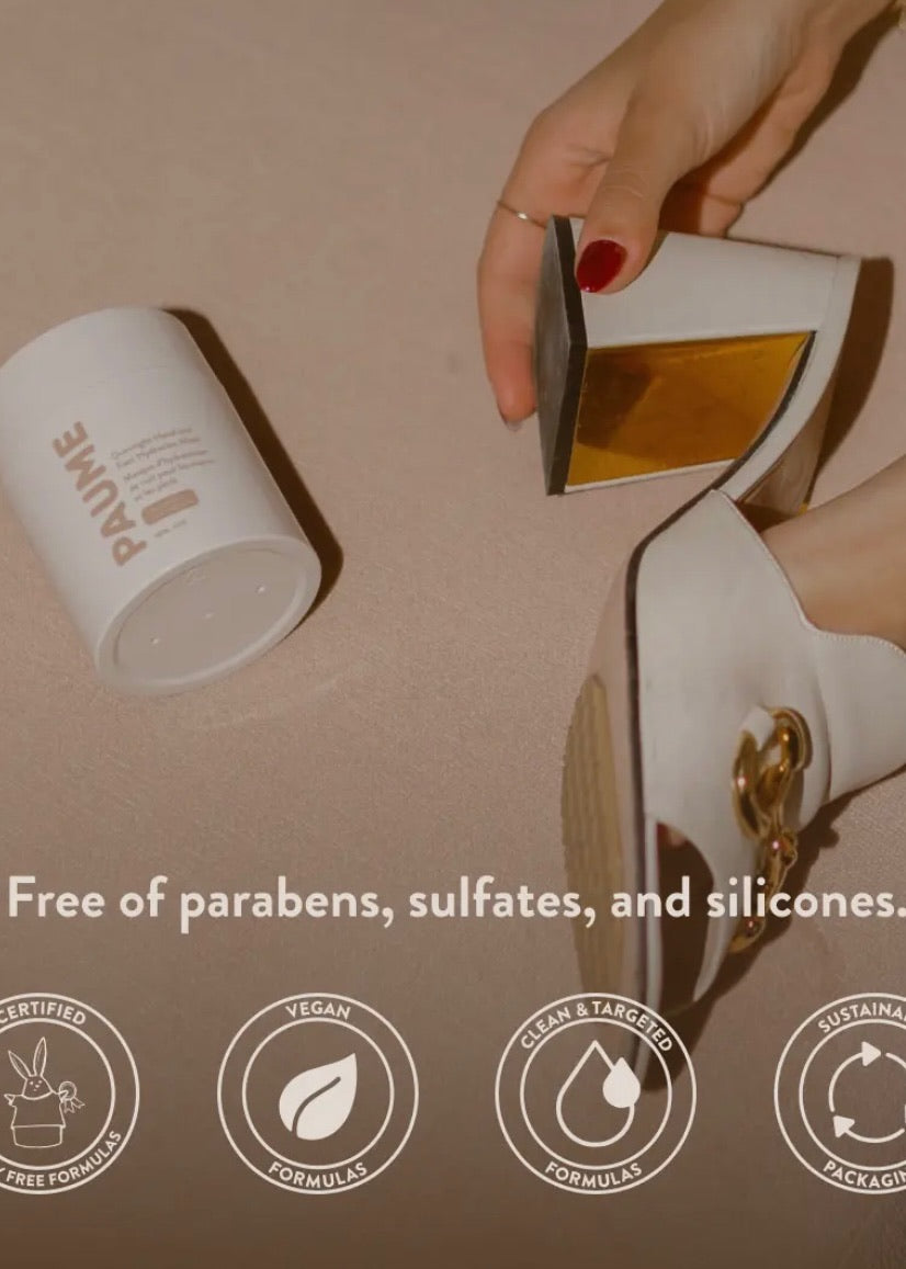 Overnight Hand & Foot Hydration Mask