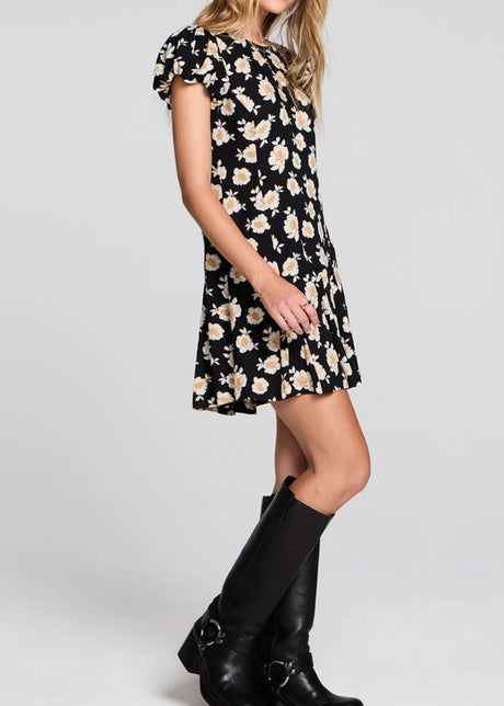 Raleigh Mini Dress