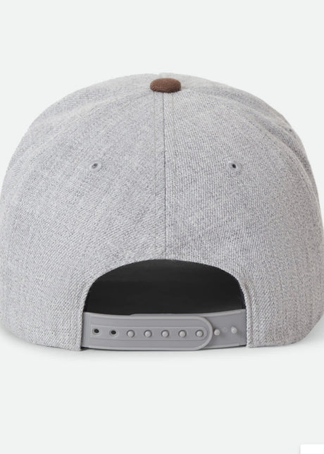 Crest MP Snapback