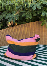 Big Stripe Bag