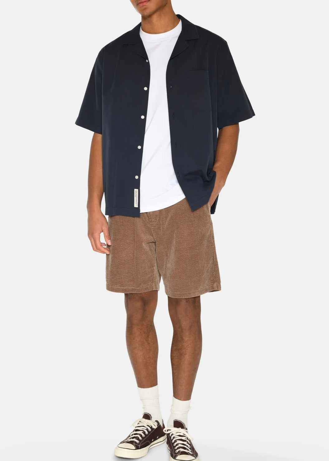 Hayden Shirt