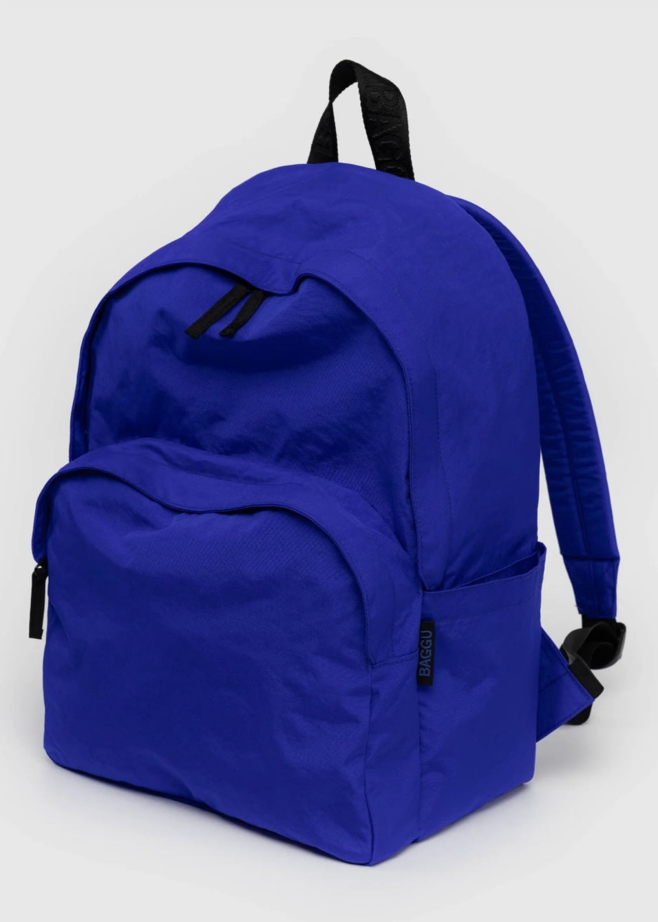 Large Nylon Backpack