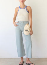 Ringer Tank
