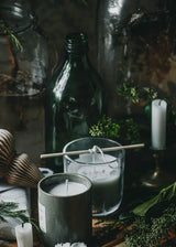 Nordic Winter Cookbook