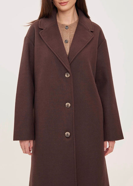 Agatha Coat