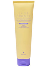 Instant Bronzing Cream