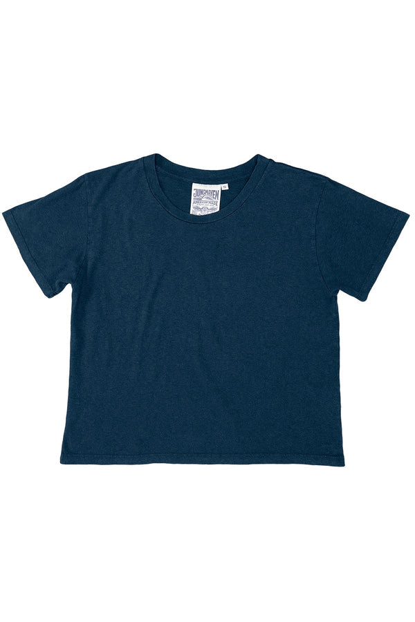 Lorel Crop Tee