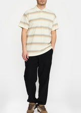 Loose Poloshirt