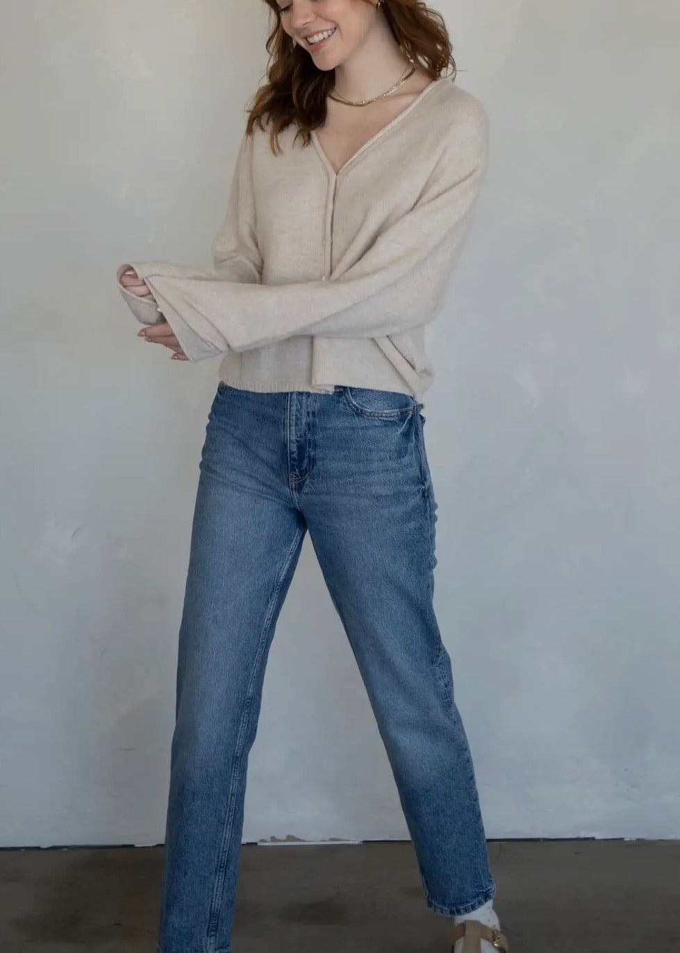 Maia Cardigan