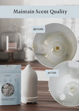 Cleaning Tablets